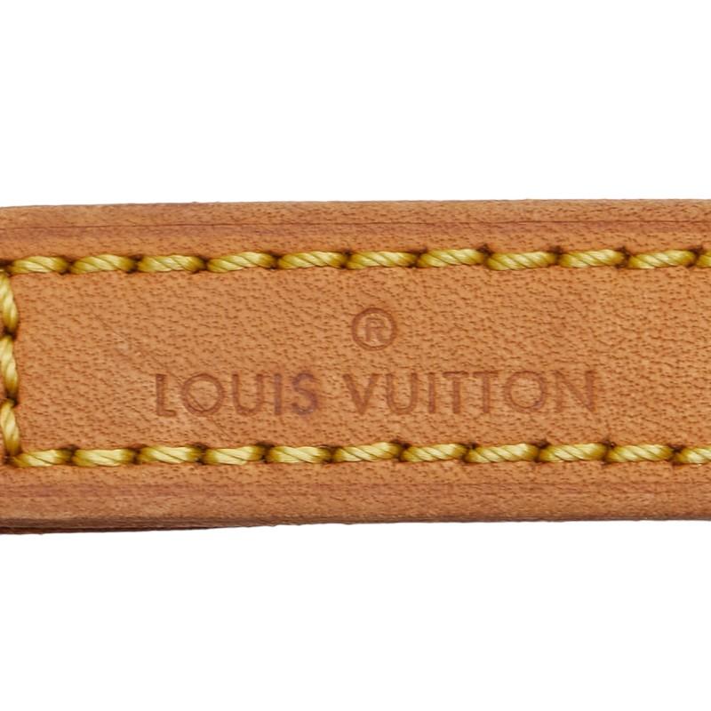 LOUIS VUITTON（ルイ・ヴィトン） ルイ ヴィトン ショルダーストラップ
