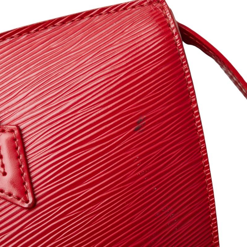 ルイ ヴィトン トートバッグ サンジャック ロングショルダー f-21782 ルイ ヴィトン トートバッグ サンジャック ロングショルダー f