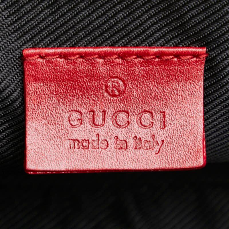 GUCCI（グッチ） GGキャンバス ワンショルダーバッグ ハンドバッグ