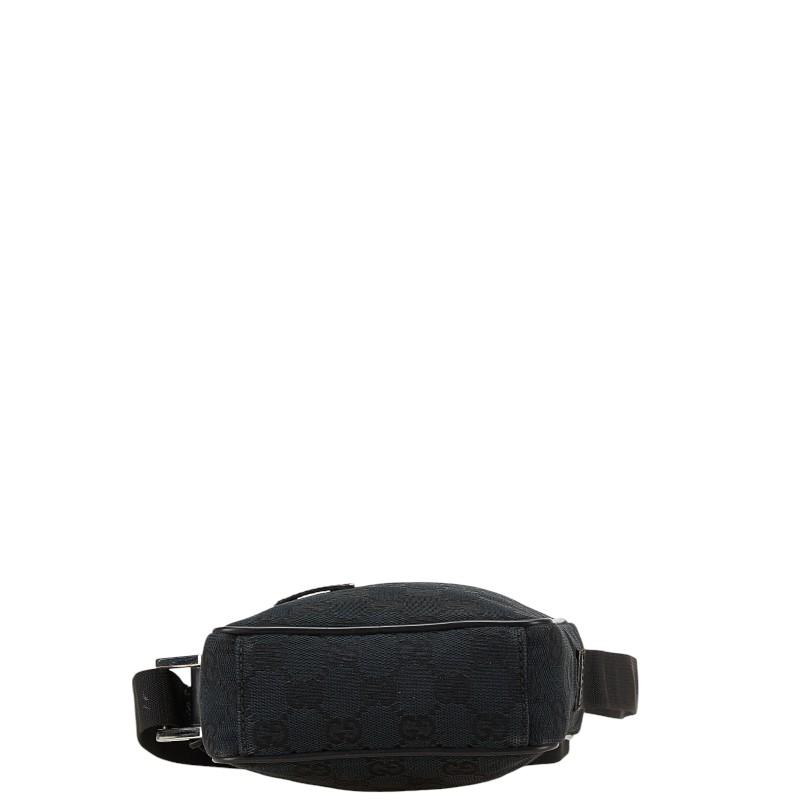 GUCCI（グッチ） GGキャンバス ショルダーバッグ 018 1619 00 2113