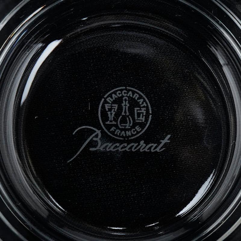 バカラ（Baccarat） ベガ タンブラー メルセデスベンツ グラス