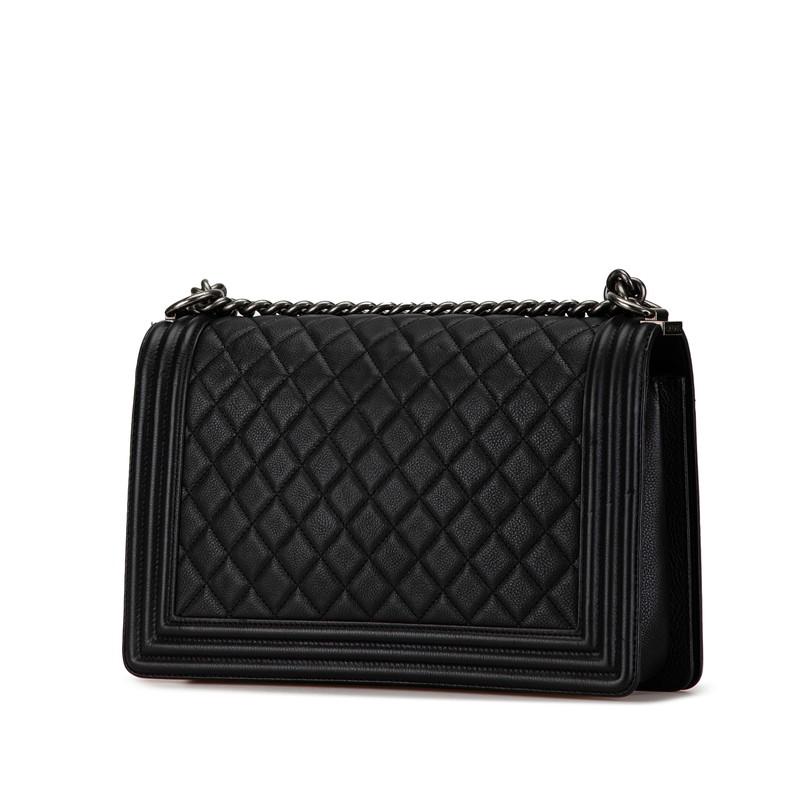 CHANEL（シャネル） ココマーク ボーイシャネル チェーン ショルダー