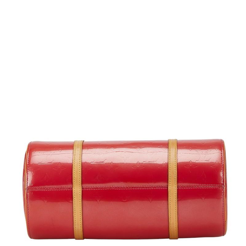 LOUIS VUITTON（ルイ・ヴィトン） ルイ ヴィトン モノグラム ヴェルニ
