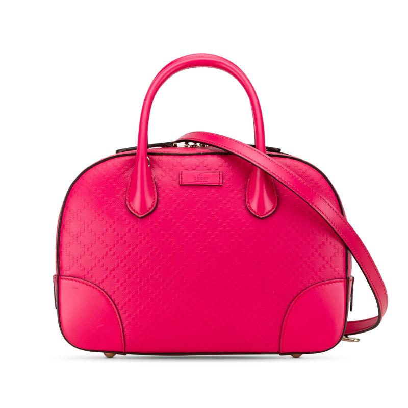 GUCCI グッチ ブライトディアマンテ ハンドバッグ ショルダー GUCCI グッチ ブライトディアマンテ ハンドバッグ ショルダー