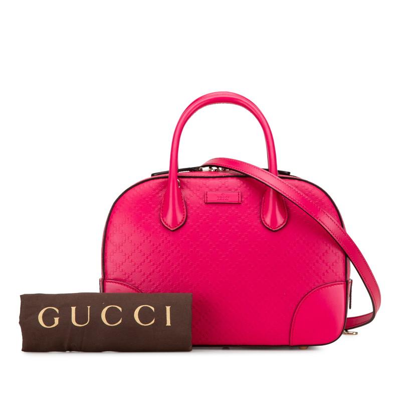 GUCCI グッチ ブライトディアマンテ ハンドバッグ ショルダー GUCCI グッチ ブライトディアマンテ ハンドバッグ ショルダー