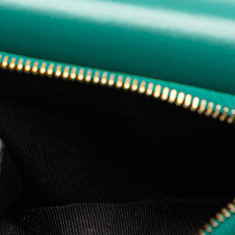 BVLGARI ブルガリ セルペンティ フォーエバー 三つ折り財布 BVLGARI ブルガリ セルペンティ フォーエバー 三つ折り財布