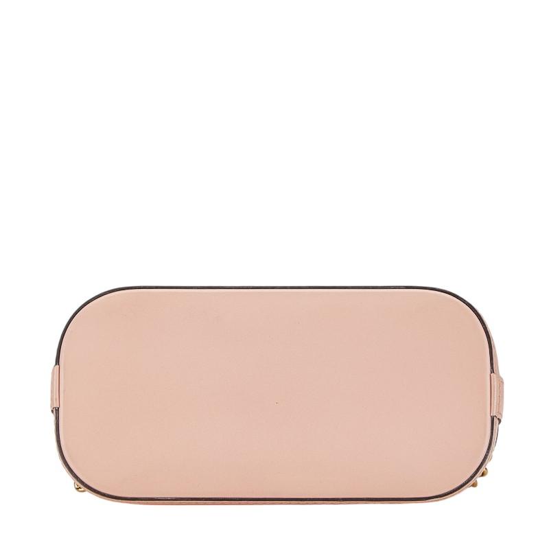 LOUIS VUITTON ルイ・ヴィトン/アルマMINI/エピ/ローズバレリーヌ/M51406/SN3***/ABランク/05【中古】 LOUIS VUITTON（ルイ・ヴィトン） ルイ ヴィトン エピ アルマミニ 斜め