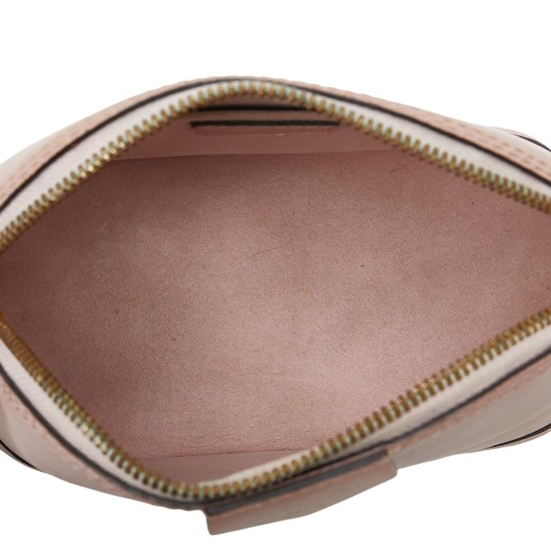 LOUIS VUITTON ルイ・ヴィトン/アルマMINI/エピ/ローズバレリーヌ/M51406/SN3***/ABランク/05【中古】 ルイヴィトン(LOUIS VUITTON)|アルマBB エピ ローズ バレリーヌ
