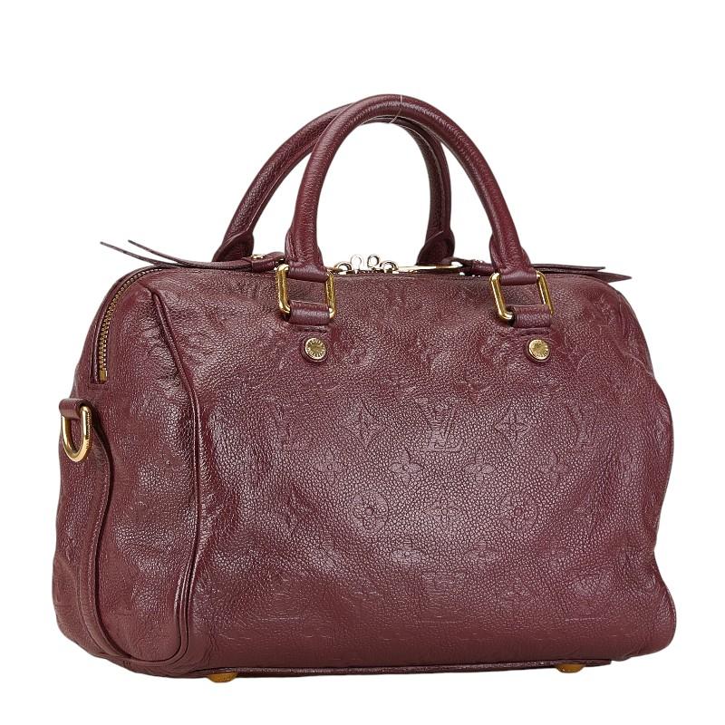LOUIS VUITTON（ルイ・ヴィトン） ルイ ヴィトン モノグラムアン 