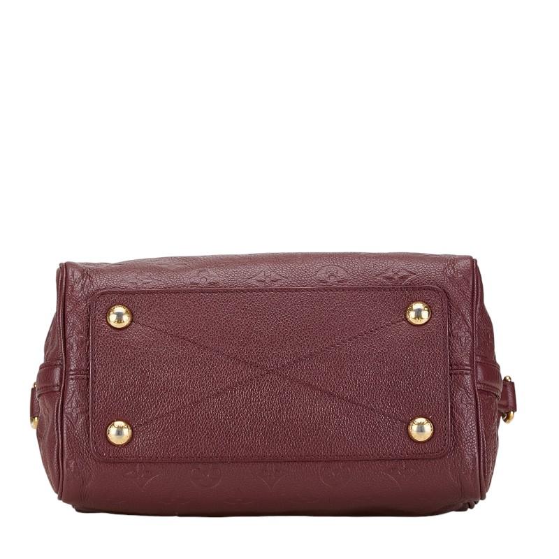 LOUIS VUITTON（ルイ・ヴィトン） ルイ ヴィトン モノグラムアン 
