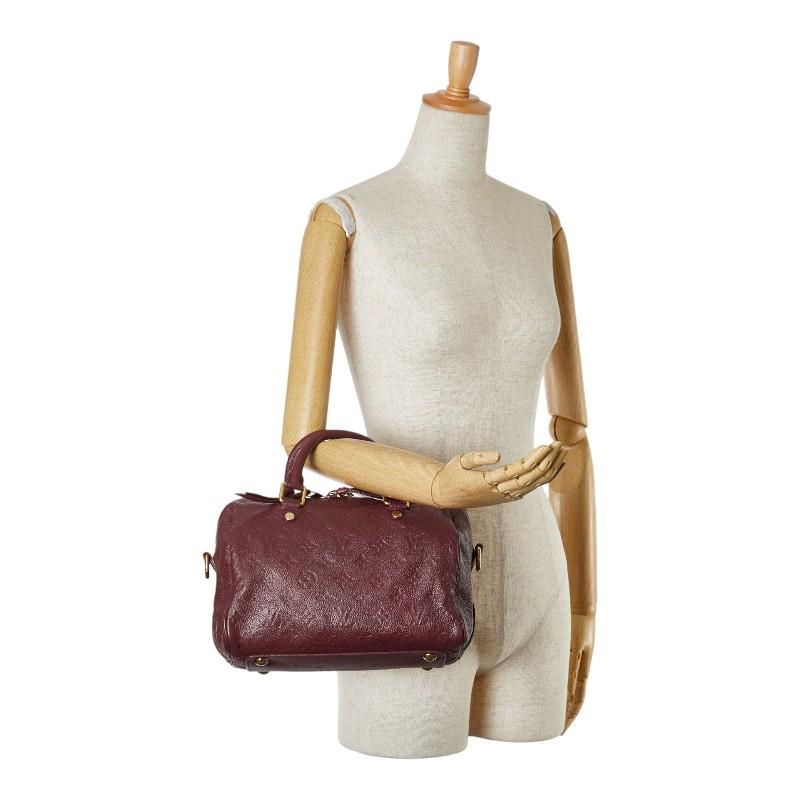 LOUIS VUITTON（ルイ・ヴィトン） ルイ ヴィトン モノグラムアン 