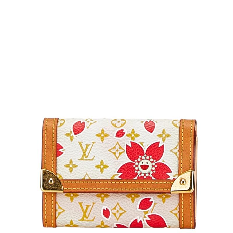 LOUIS VUITTON ルイ ヴィトン モノグラム チェリーブロッサム LOUIS VUITTON ルイ ヴィトン モノグラム チェリーブロッサム