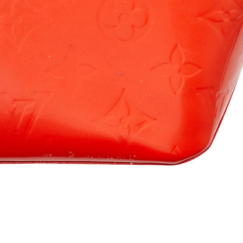 LOUIS VUITTON（ルイ・ヴィトン） ルイ ヴィトン モノグラム ヴェルニ