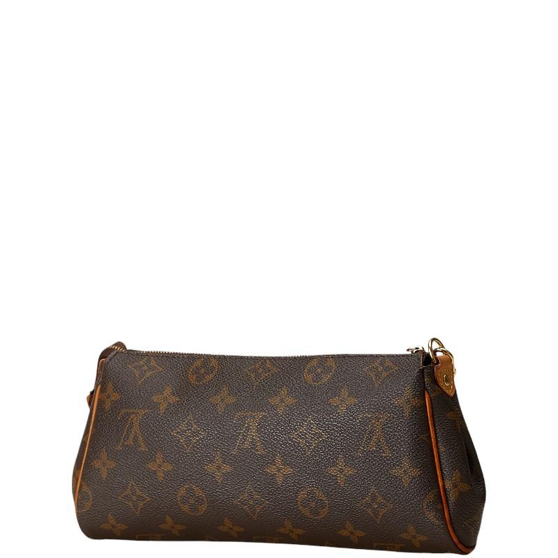 LOUIS VUITTON（ルイ・ヴィトン） ルイ ヴィトン モノグラム エヴァ 