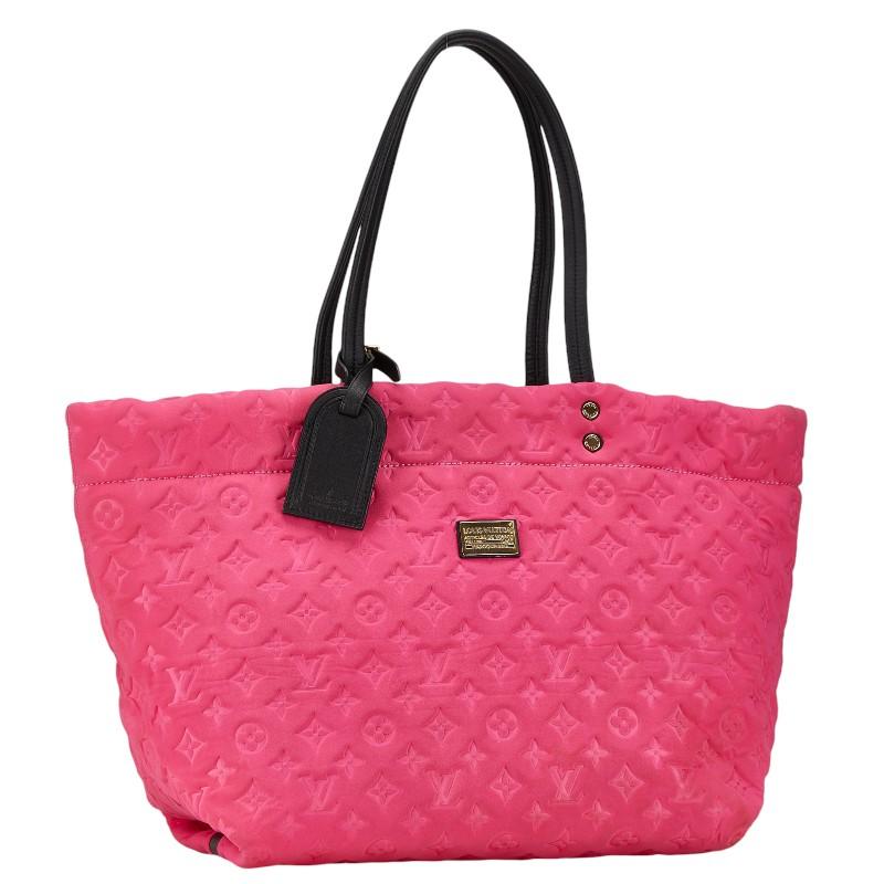 LOUIS VUITTON ルイ ヴィトン モノグラム スキューバ スキューバ