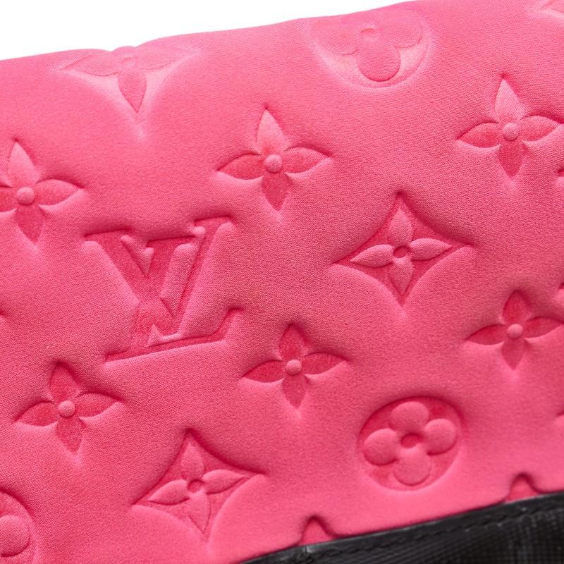 LOUIS VUITTON ルイ ヴィトン モノグラム スキューバ スキューバ