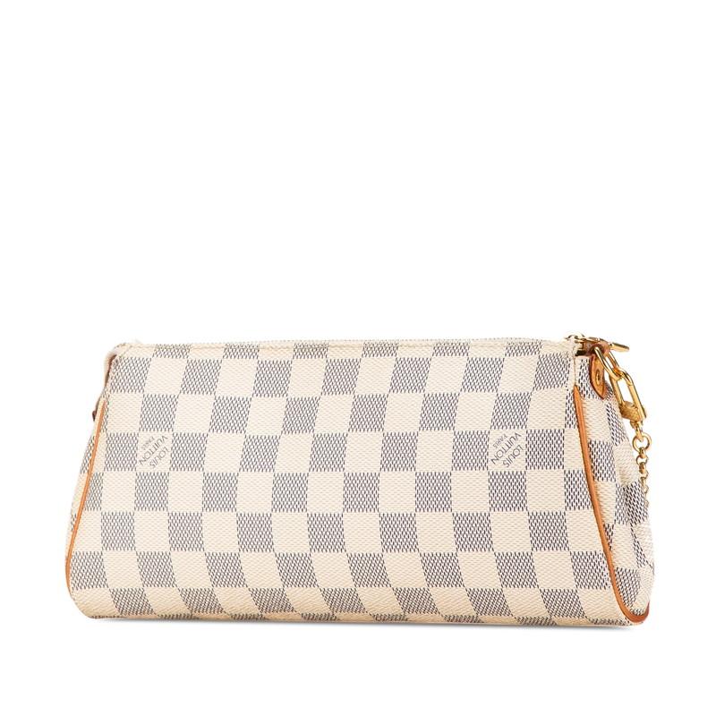 LOUIS VUITTON（ルイ・ヴィトン） ルイ ヴィトン ダミエ アズール