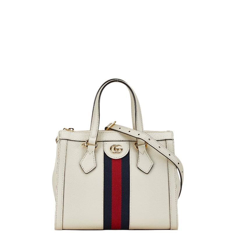 GUCCI グッチ オフィディア ハンドバッグ ショルダーバッグ 2WAY GUCCI グッチ オフィディア ハンドバッグ ショルダーバッグ 2WAY