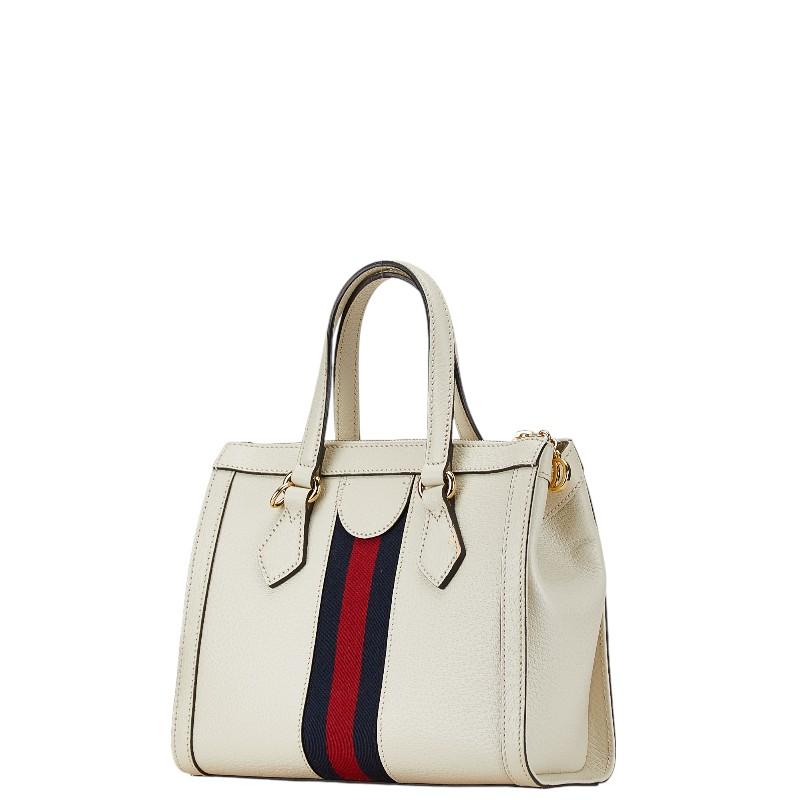 GUCCI グッチ オフィディア ハンドバッグ ショルダーバッグ 2WAY GUCCI グッチ オフィディア ハンドバッグ ショルダーバッグ 2WAY