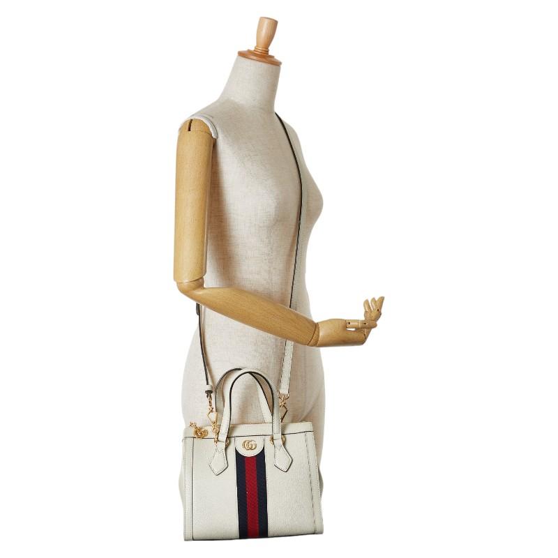 GUCCI グッチ オフィディア ハンドバッグ ショルダーバッグ 2WAY GUCCI グッチ オフィディア ハンドバッグ ショルダーバッグ 2WAY