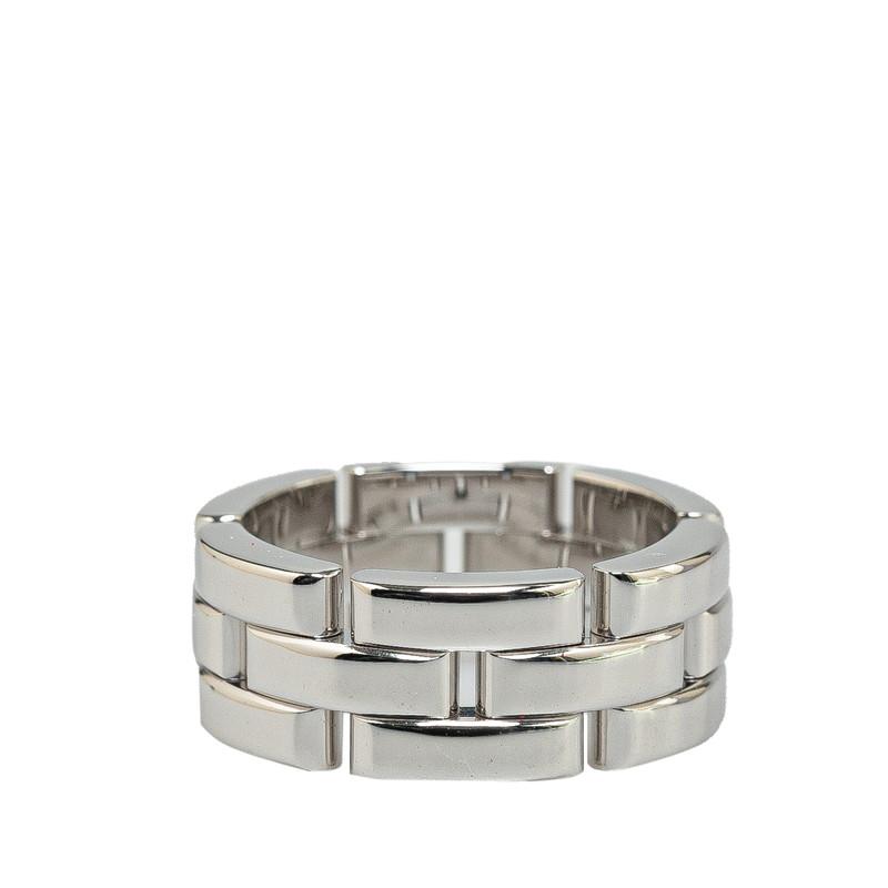 Cartier（カルティエ） マイヨンパンテール リング 指輪 #51 K18WG