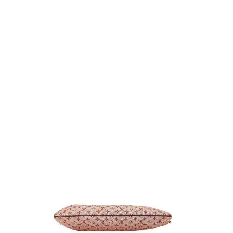 LOUIS VUITTON ルイ ヴィトン モノグラム ミニ フランソワーズ LOUIS VUITTON ルイ ヴィトン モノグラム ミニ フランソワーズ
