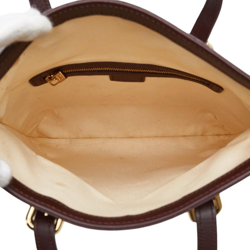 LOUIS VUITTON ルイ ヴィトン モノグラム ミニ フランソワーズ LOUIS VUITTON ルイ ヴィトン モノグラム ミニ フランソワーズ