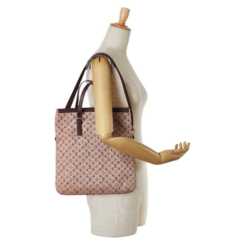 LOUIS VUITTON ルイ ヴィトン モノグラム ミニ フランソワーズ LOUIS VUITTON ルイ ヴィトン モノグラム ミニ フランソワーズ