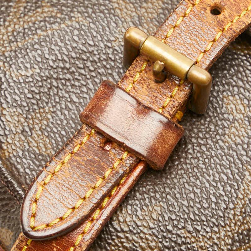 ルイ・ヴィトン ショルダーバッグ 斜め掛け シャンティPM モノグラム M40646 LOUIS VUITTON（ルイ・ヴィトン） 並行輸入 ショルダーバッグ