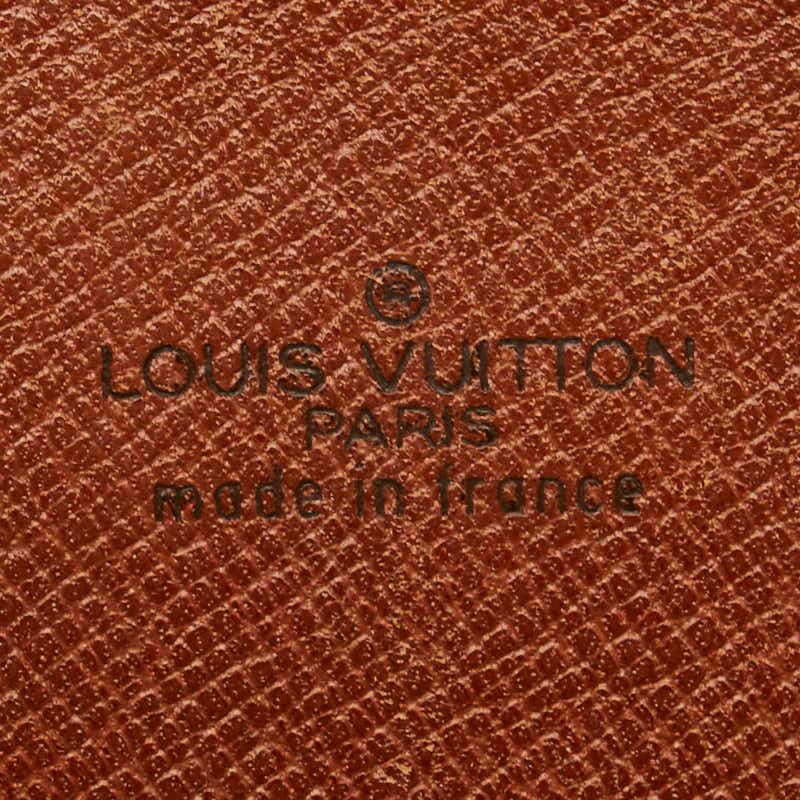 LOUIS VUITTON（ルイ・ヴィトン） ルイ ヴィトン モノグラム