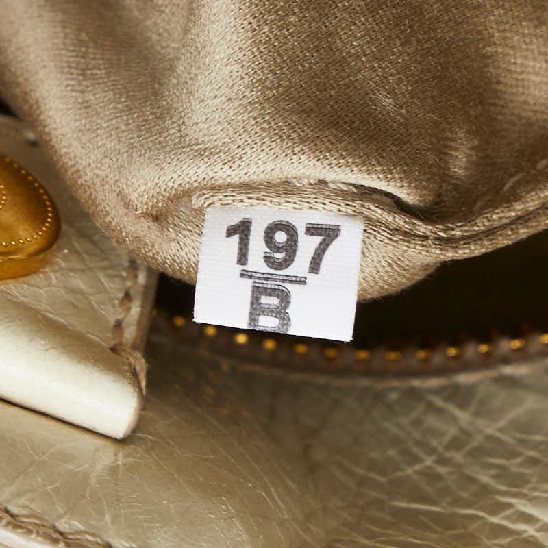 miu ミュウミュウ ヴィッテロ シャイン ハンドバッグ ショルダー