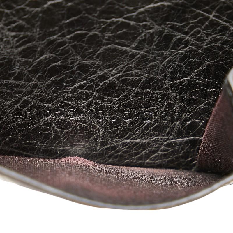 BALENCIAGA バレンシアガ 三つ折り財布 コンパクトウォレット 431653  