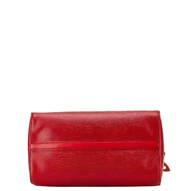 LOUIS VUITTON（ルイ・ヴィトン） ルイ ヴィトン エピ スピーディ30