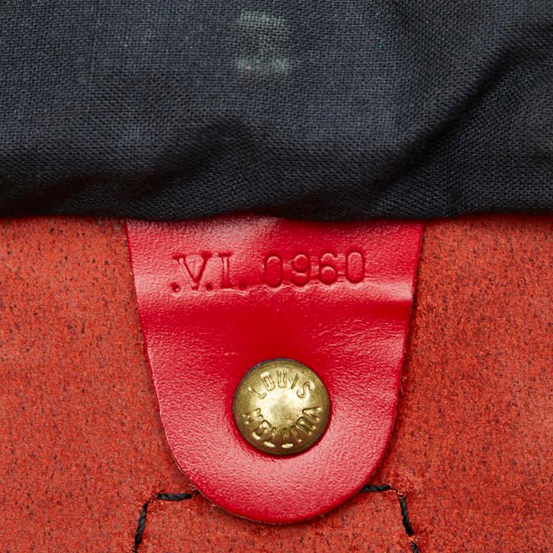 LOUIS VUITTON（ルイ・ヴィトン） ルイ ヴィトン エピ スピーディ30