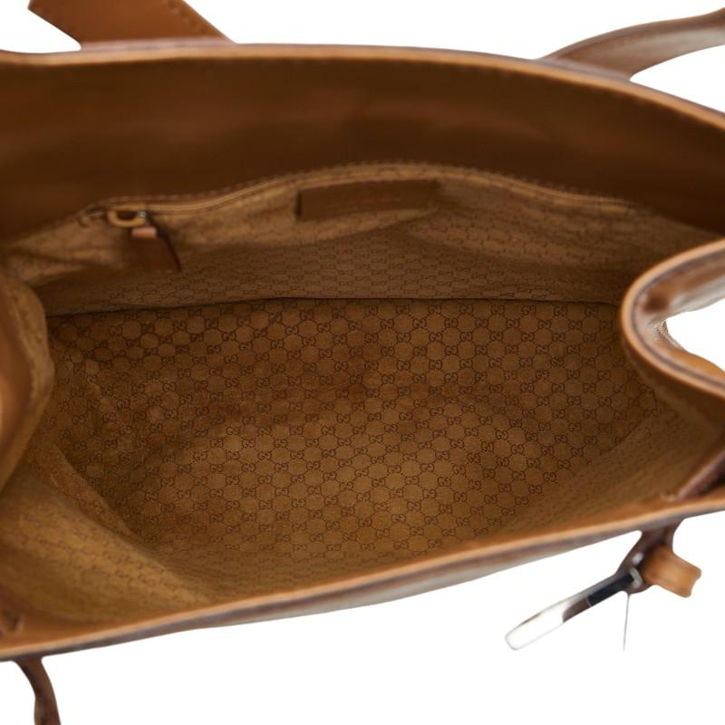 GUCCI（グッチ） ワンショルダーバッグ 001 4329 205011 ブラウン