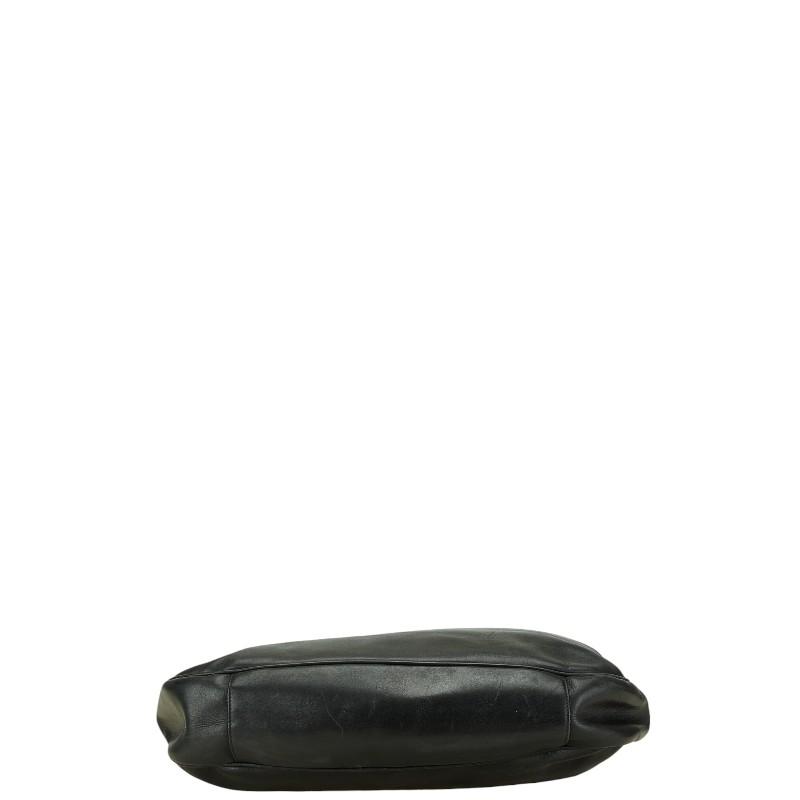 GUCCI（グッチ） バンブー ハンドバッグ ショルダーバッグ 2WAY 001