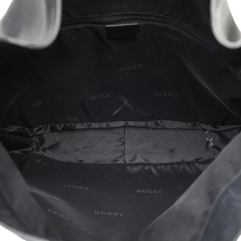 GUCCI（グッチ） バンブー ハンドバッグ ショルダーバッグ 2WAY 001