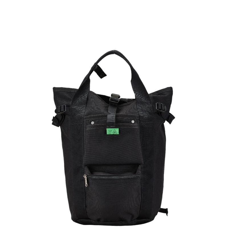 超美品　POTER UNION　ポーター　ユニオン　リュック　ナイロン　ブラック UNION(ユニオン) RUCKSACK | 吉田カバンホームページ | YOSHIDA