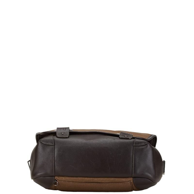 dunhill（ダンヒル） モートリティーズ ハンドバッグ ショルダーバッグ