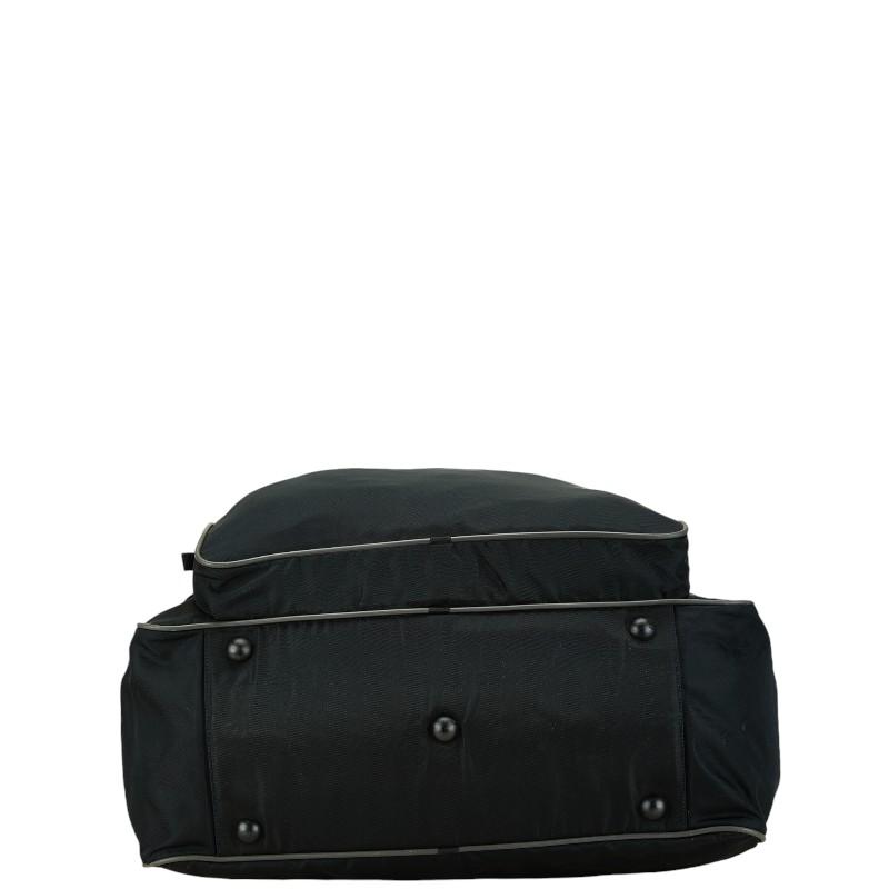 PRADA プラダ スポーツ ボストンバッグ ショルダーバッグ 2WAY PRADA プラダ スポーツ ボストンバッグ ショルダーバッグ 2WAY