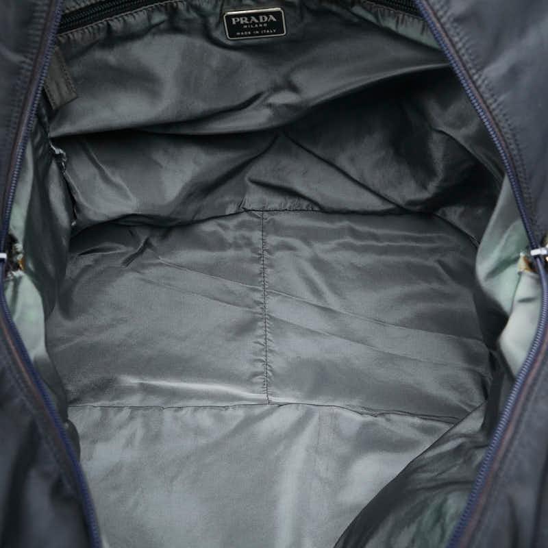 PRADA プラダ スポーツ ボストンバッグ ショルダーバッグ 2WAY PRADA プラダ スポーツ ボストンバッグ ショルダーバッグ 2WAY