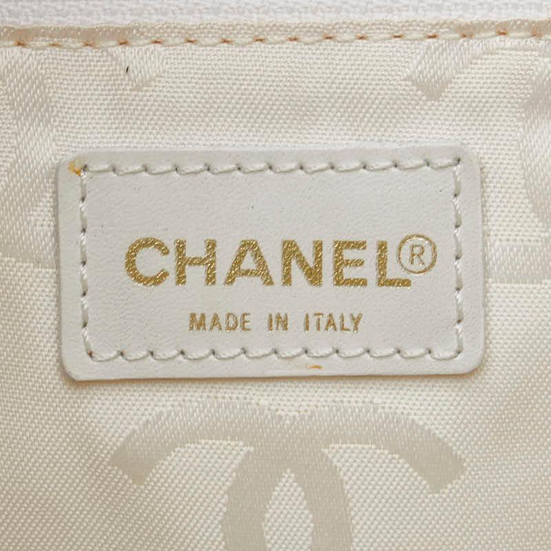 CHANEL シャネル マトラッセ ワイルドステッチ ココマーク ワン CHANEL シャネル マトラッセ ワイルドステッチ ココマーク ワン