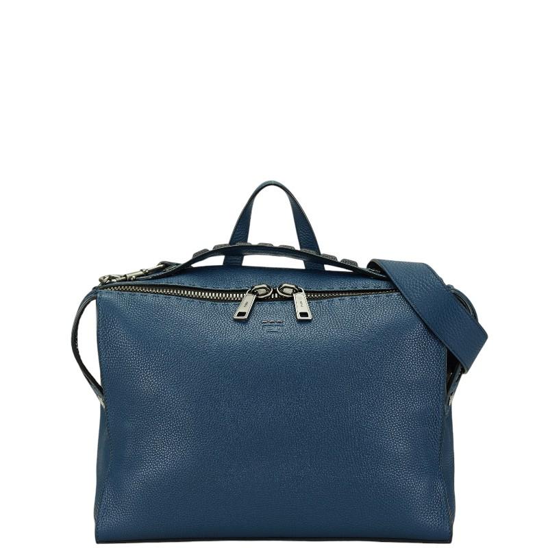FENDI フェンディ ビジネスバッグ ショルダーバッグ 2WAY 7VA400 FENDI フェンディ ビジネスバッグ ショルダーバッグ 2WAY 7VA400