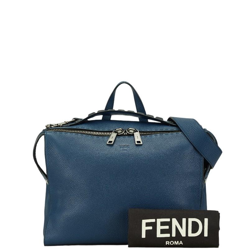 FENDI フェンディ ビジネスバッグ ショルダーバッグ 2WAY 7VA400 FENDI フェンディ ビジネスバッグ ショルダーバッグ 2WAY 7VA400