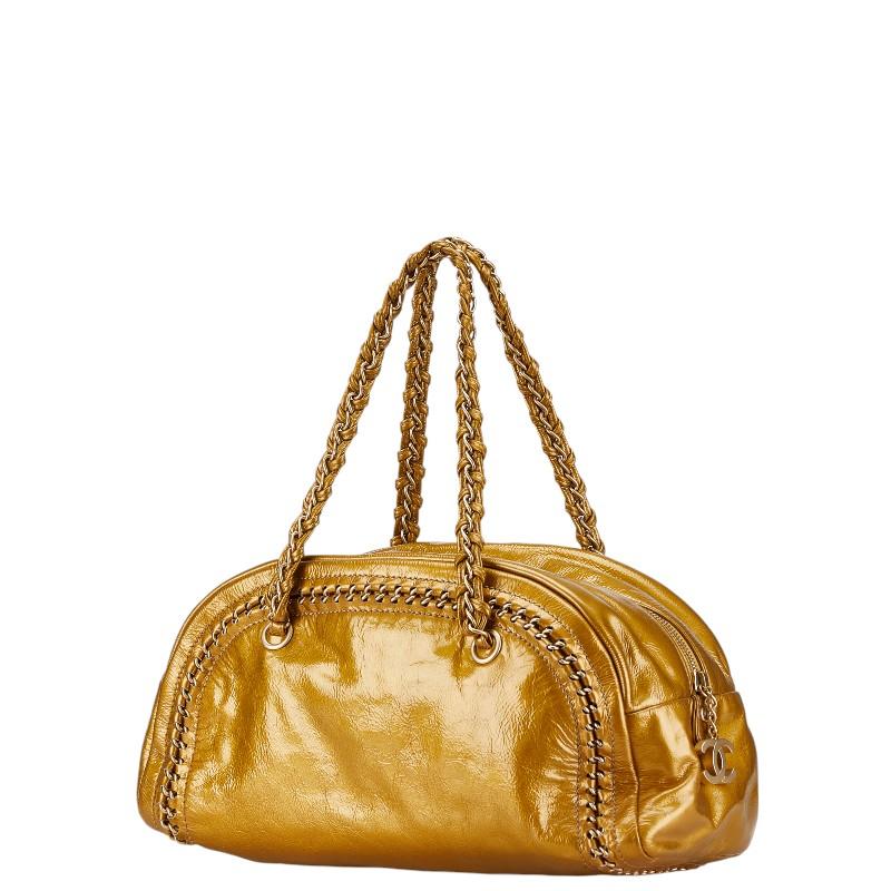 CHANEL（シャネル） ラグジュアリー ライン ココマーク チェーン 