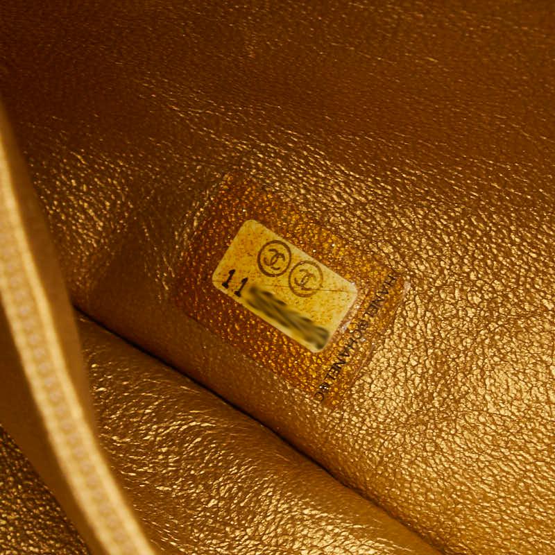 CHANEL シャネル ラグジュアリー ライン ココマーク チェーン