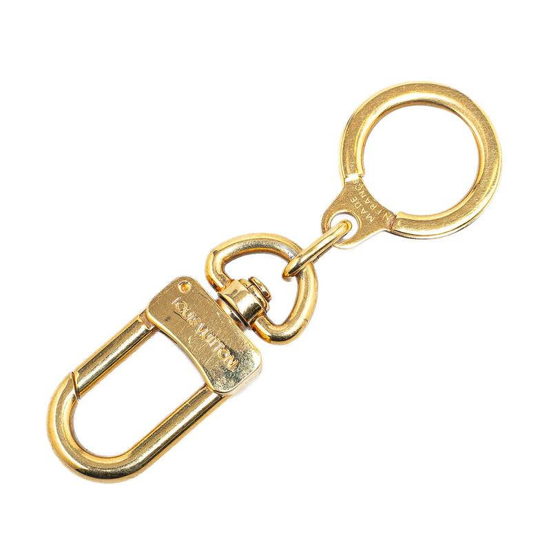 LOUIS VUITTON ルイヴィトン アノクレ M62694 キーホルダー LOUIS VUITTON ルイ ヴィトン アノクレ キーリング キーホルダー
