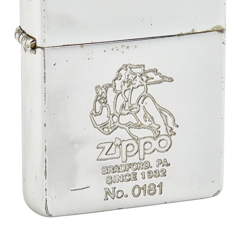 Zippo.  ライター時計　セット Zippo ジッポ ライター 腕時計セット - メルカリ