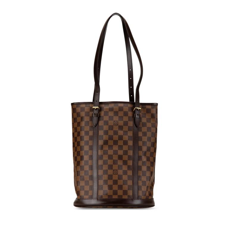 Louis Vuitton ダミエ バックパック LOUIS VUITTON ルイ ヴィトン ダミエ グラフィット ザック