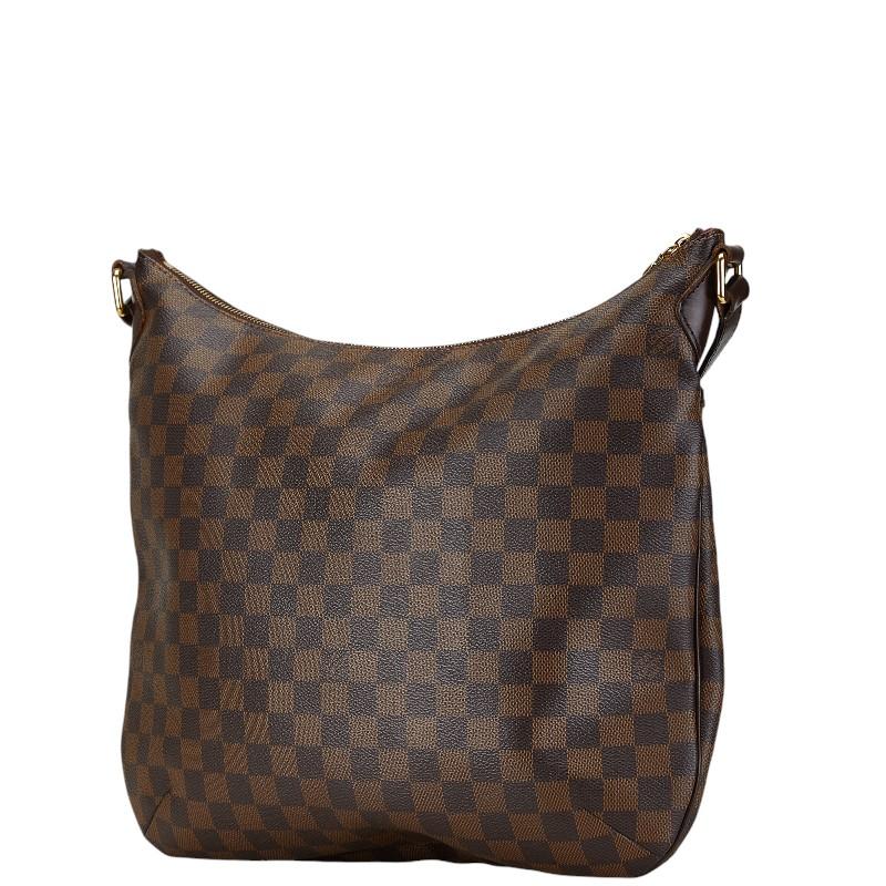 正規品 ルイヴィトン ショルダーバッグ ブルームズベリ PM ダミエ 斜め掛け LOUIS VUITTON（ルイ・ヴィトン） ルイ ヴィトン ダミエ